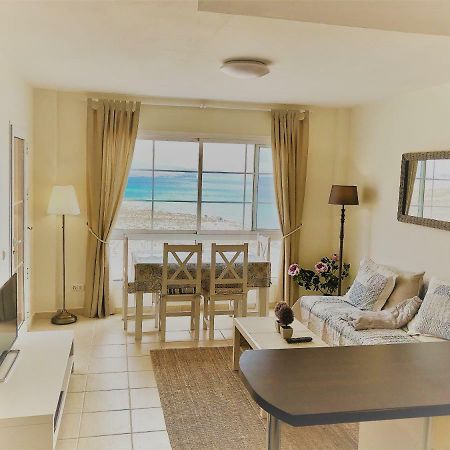 Playa Paraiso Elisabeth 코스타카르마 외부 사진