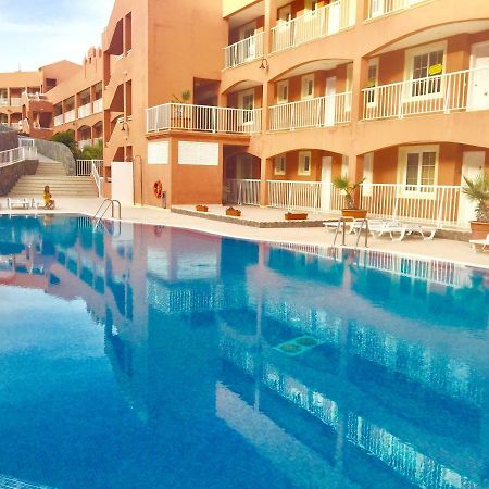 Playa Paraiso Elisabeth 코스타카르마 외부 사진