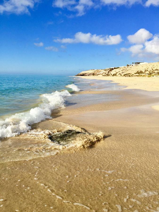 Playa Paraiso Elisabeth 코스타카르마 외부 사진