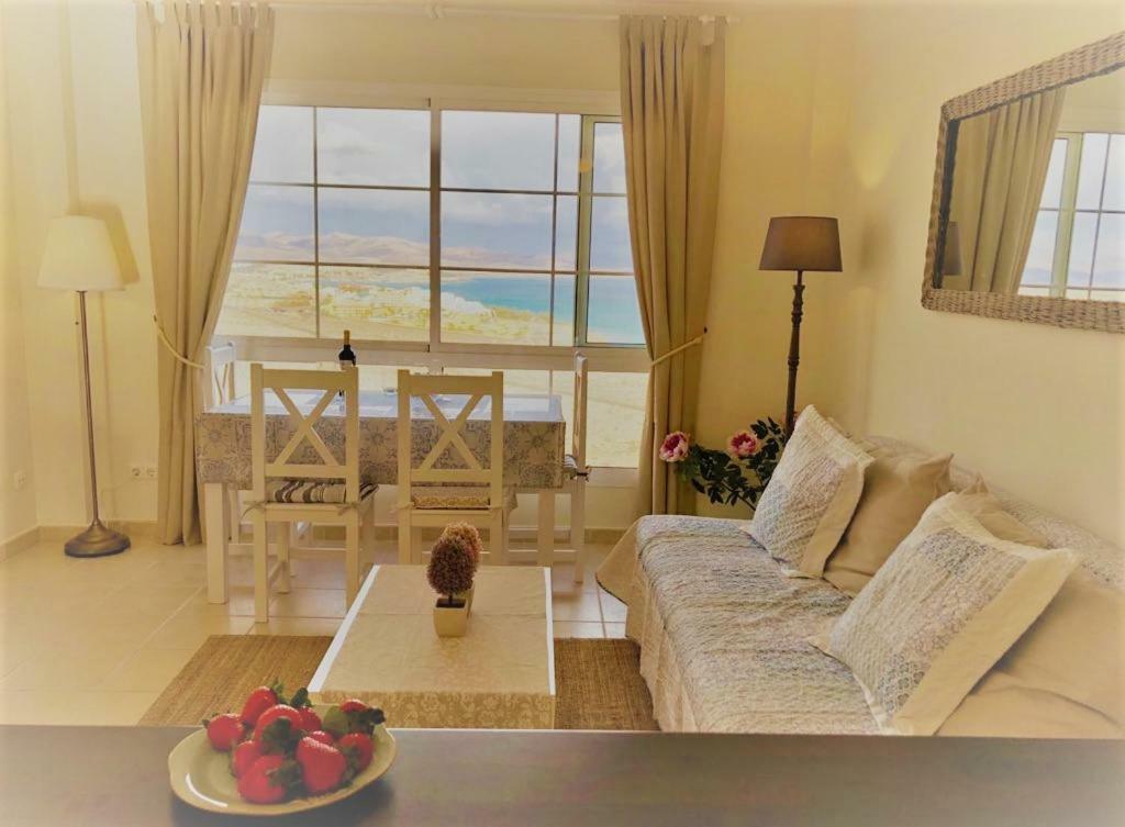 Playa Paraiso Elisabeth 코스타카르마 외부 사진