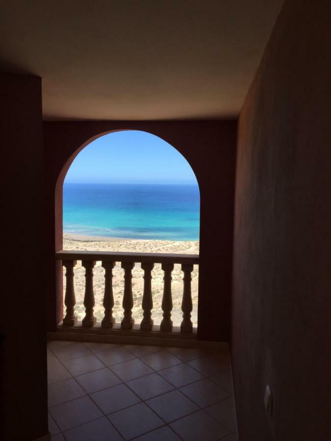 Playa Paraiso Elisabeth 코스타카르마 외부 사진