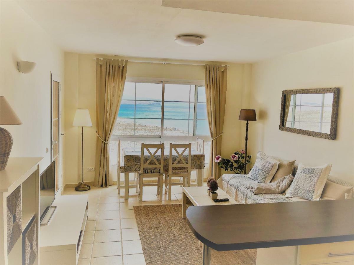 Playa Paraiso Elisabeth 코스타카르마 외부 사진