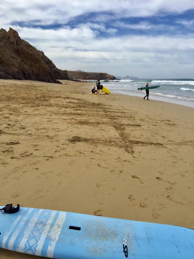 Playa Paraiso Elisabeth 코스타카르마 외부 사진