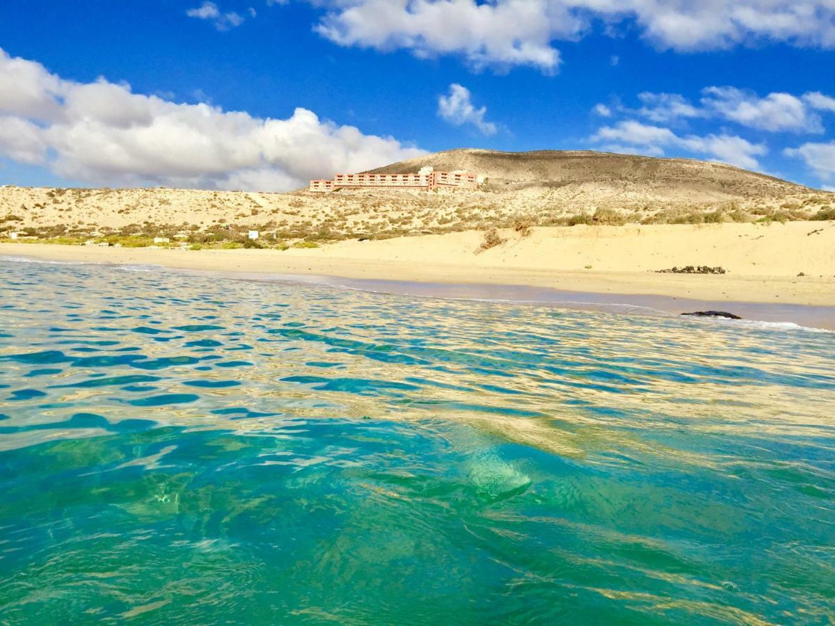 Playa Paraiso Elisabeth 코스타카르마 외부 사진