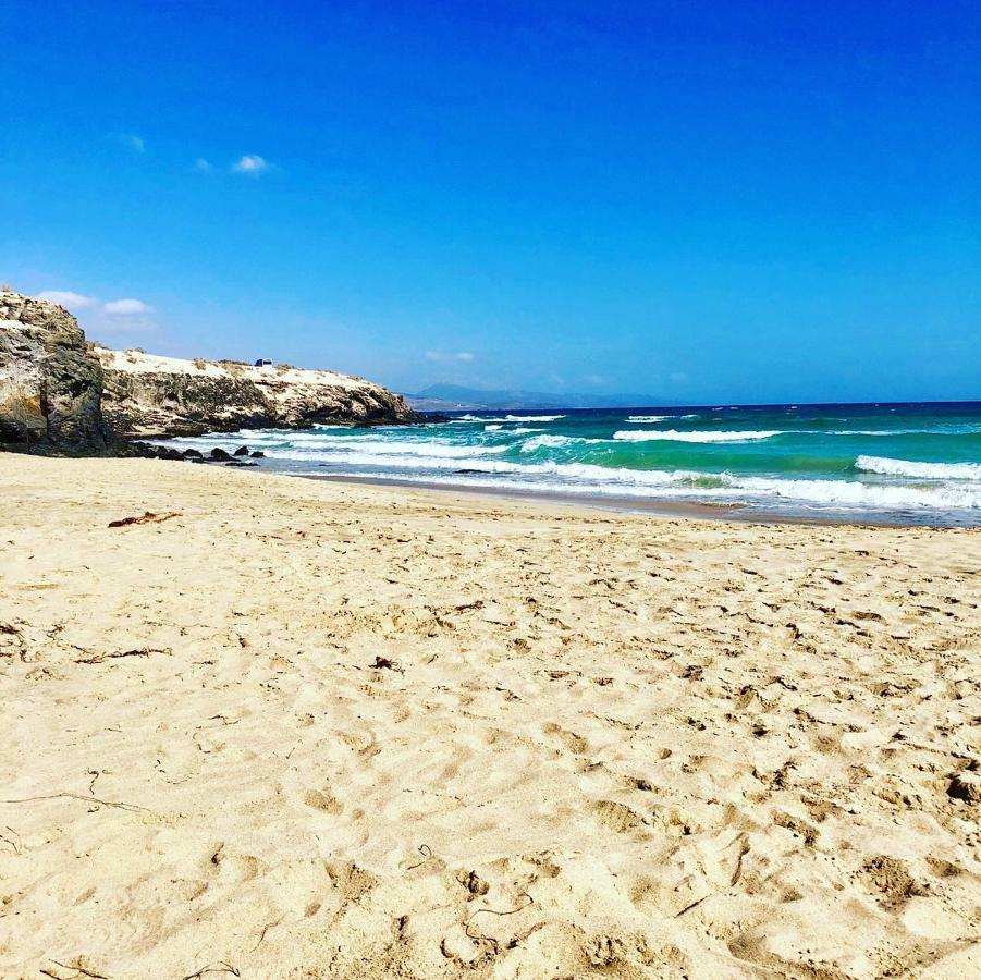 Playa Paraiso Elisabeth 코스타카르마 외부 사진